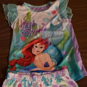 Girl Pjs